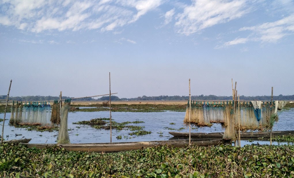 Dora Beel, Kamrup, Assam - Vushii.com Dora Beel, Kamrup, Assam - Vushii.com